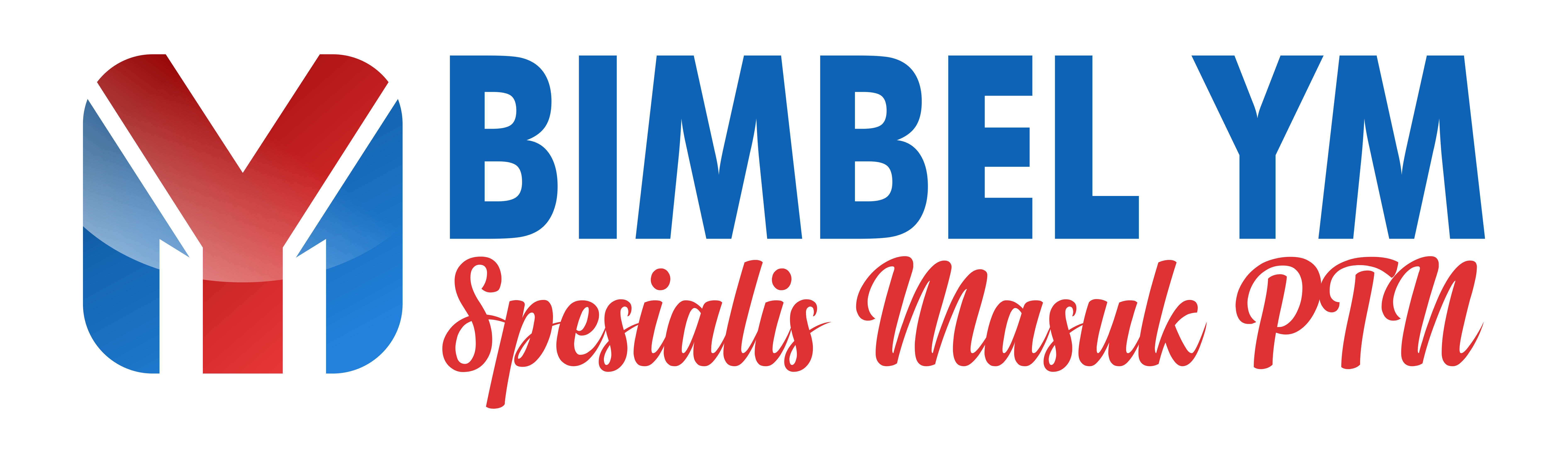 Logo Bimbel YM